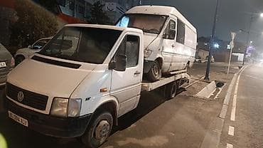 трос авто: С лебедкой — 1