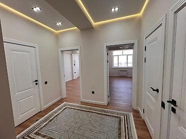 Продажа квартир: 2 комнаты, 64 м², Элитка, 9 этаж, Евроремонт — 6