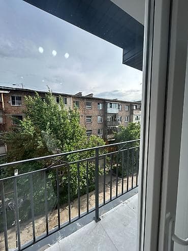 55: 1 комната, 36 м², Элитка, 4 этаж, Евроремонт — 4