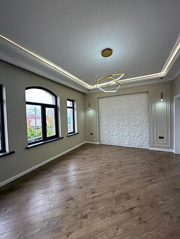 джал жал: Дом, 288 м², 6 комнат, Агентство недвижимости, Евроремонт — 8