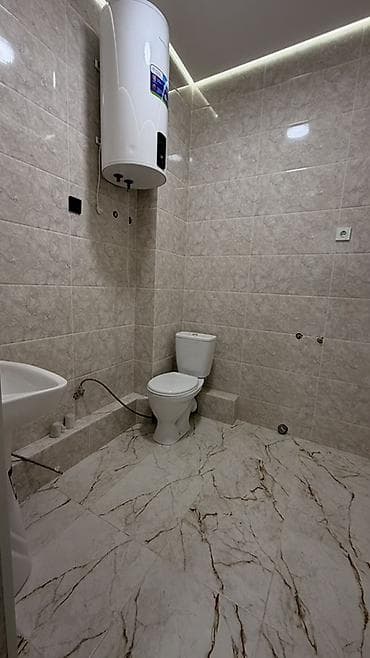 Недвижимость: 1 комната, 40 м², Элитка, 6 этаж, Дизайнерский ремонт — 4