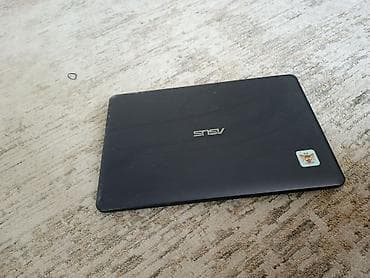 ufs 4: Ноутбук ASUS Характеристики и особенности: - Диагональ экрана: - — 1