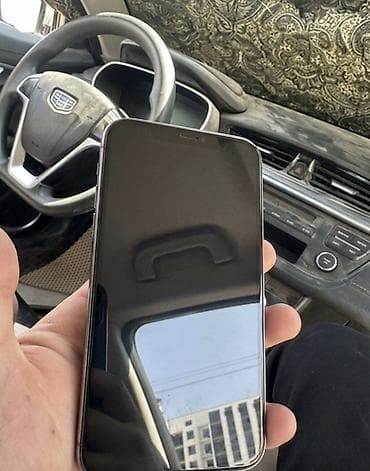 IPhone 13 Pro, Б/у, 128 ГБ, 76 % — 1
