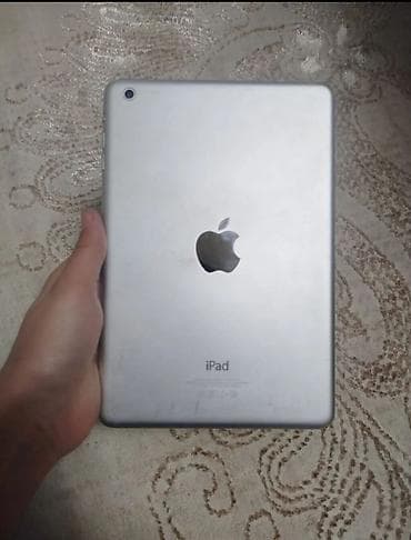 core i7 3770k: Планшет, Apple, Б/у — 1