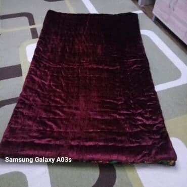 Тошок Новый, Жууркан төшөк, Бесплатная доставка, Самовывоз