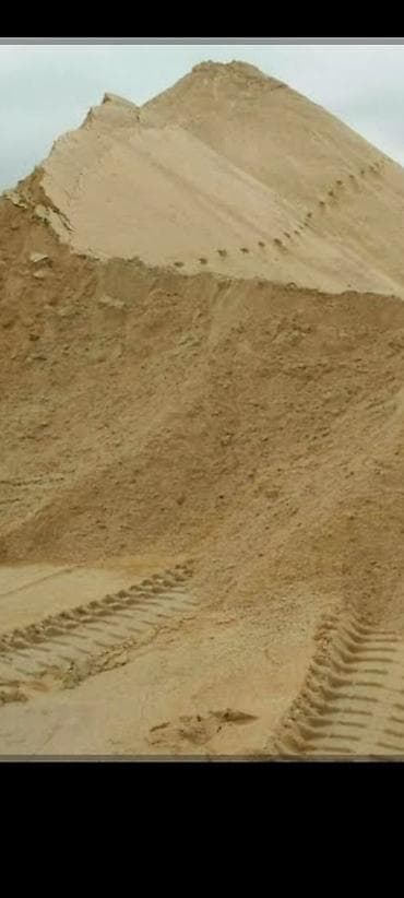 Үй жана бакча: Аралашма шагыл таш жана эленген шагыл, Таза, Бетон үчүн, Камаз, Зил — 5