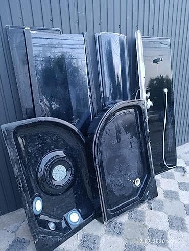 Бу душевая кабина 120.80 низкий поддон состояние среднее все целое at lalafo.kg Бу душевая кабина 120.80 низкий поддон состояние среднее все целое