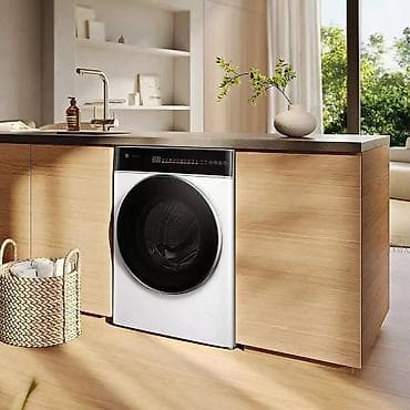 xiao: Стиральная машина Xiaomi Mijia Super Clean Pro XQG120MJ301 — 2