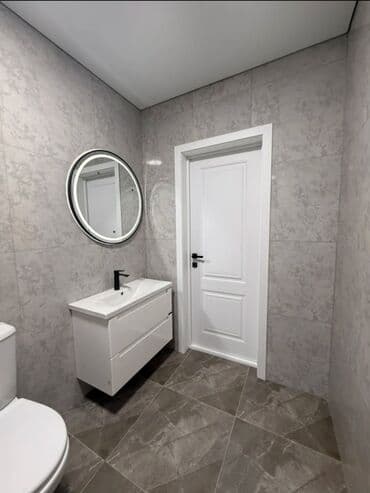 куплю квартиру кок жар: 1 комната, 47 м², Элитка, 10 этаж, Дизайнерский ремонт — 3