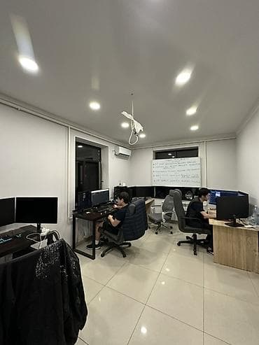 seven development: Светлое универсальное помещение open space. Сдается в аренду — 6