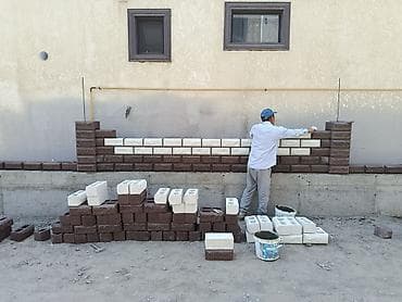 трафарет под кирпич: Каменшик кылатчик пескабулок газабулок пенабулок койобуз чорныбой — 4