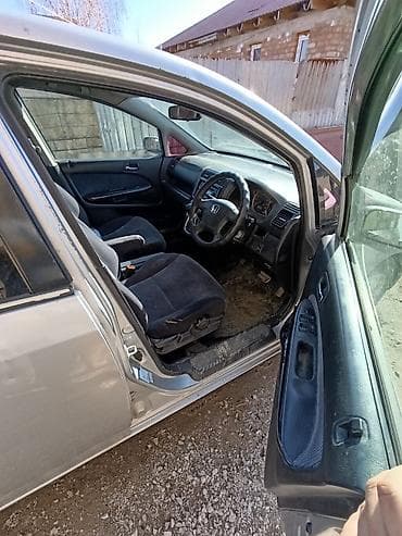 хонда стрим цена в бишкеке: Honda Stream: 2003 г., 1.7 л, Автомат, Газ, Минивэн — 5