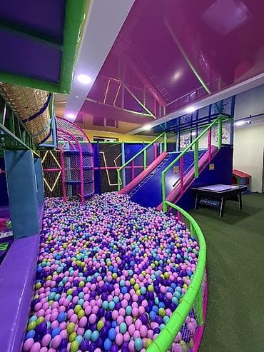 продаю каракол: Продажа бизнеса Детские аттракционы, Вместе с: Оборудование и мебель, Б/у — 7