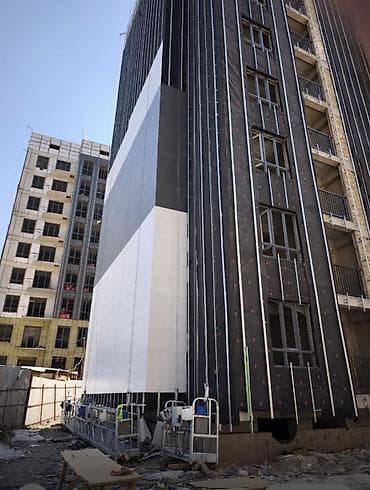 2 комнаты, 74 м², Совмина мкр Элитка, 11 этаж, ПСО (под самоотделку) — 1