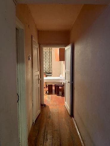 bishkek flat: 3 комнаты, 72 м², Индивидуалка, 1 этаж, Старый ремонт — 5