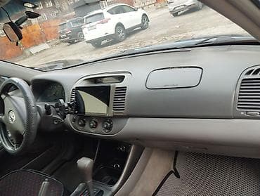avalon 2017: Toyota Camry: 2003 г., Автомат, Седан — 2