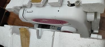 hdmi to av: Швейная машина Brother, Электромеханическая — 1