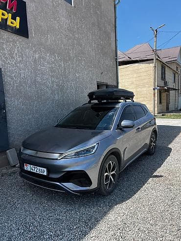 Аксессуары и тюнинг: Автобокс Lux, 170 см, 550 л, Б/у, Бесплатная доставка, Платная доставка, Самовывоз — 3