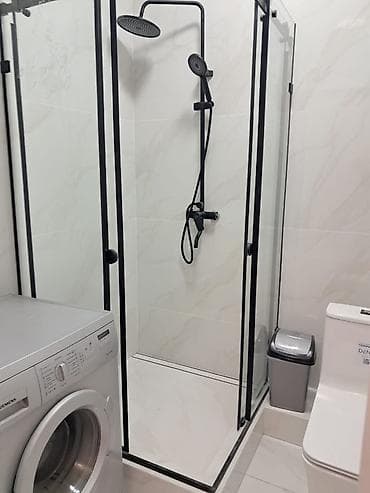 ак туз: 1 бөлмө, Менчик ээси — 8