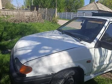 арзан матиз 1: ВАЗ (ЛАДА) 2114: 2010 г., 1.6 л, Кол менен иштөөчү, Бензин, Хетчбек — 6