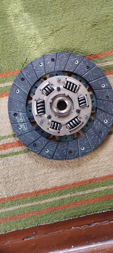 купить мотоцикл в бишкеке: Диск сцепления Mitsubishi 1993 г., Новый — 1