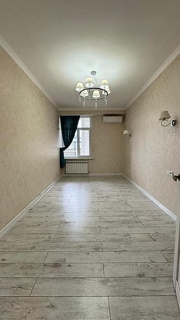 platinum park: 1 комната, 45 м², Элитка, 12 этаж, Евроремонт — 7