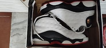 кроссовки ботасы: Мужские кроссовки, 38.5, Air Jordan, Новый, Самовывоз — 4