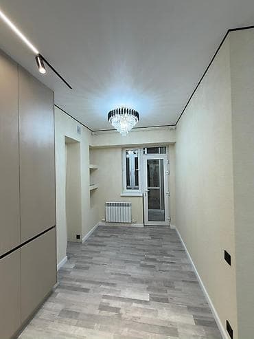 Продажа квартир: 1 комната, 51 м², Мега Комфорт ТЦ Элитка, 8 этаж, Евроремонт — 5