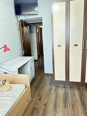 Квартиры: 3 комнаты, С мебелью полностью — 5