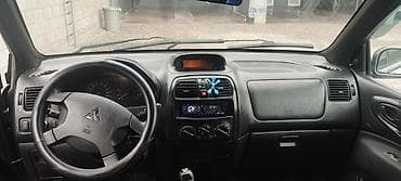 gilera runner: Представляем Mitsubishi Space Star серого цвета, универсальный — 4