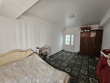 бостери комнаты: 1 бөлмө, 45 м², Элитка, 3 кабат, Евроремонт — 2