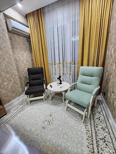 сниму дом посуточно: Сдаю 1-комнатную квартиру в г.Ош со всеми условиями для комфортного — 9