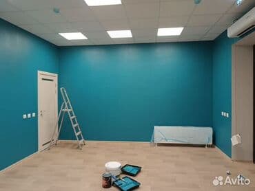 Побелка стен, Побелка потолков, Наружная побелка | Известковая побелка, Мелковая побелка Больше 6 лет опыта — 21