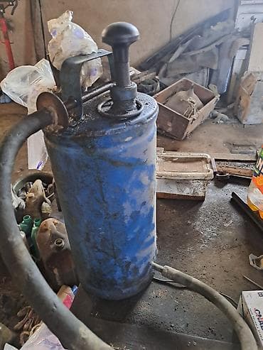 Автосервис / слесарные работы Услуги: - Подъём и обслуживание