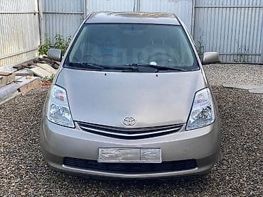 step rf3: Toyota Prius: 2004 г., 1.5 л, Вариатор, Гибрид, Хэтчбэк — 7