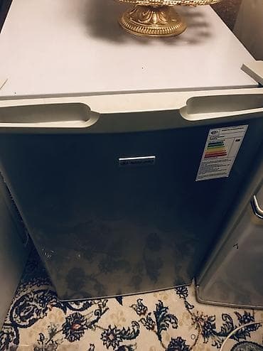 iphone 13 max pro: Холодильник Двухкамерный, De frost (капельный) — 6