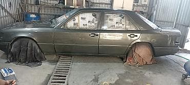 авто маляршик: Кузовной и малярный ремонт автомобиля - Полная окраска кузова — 3