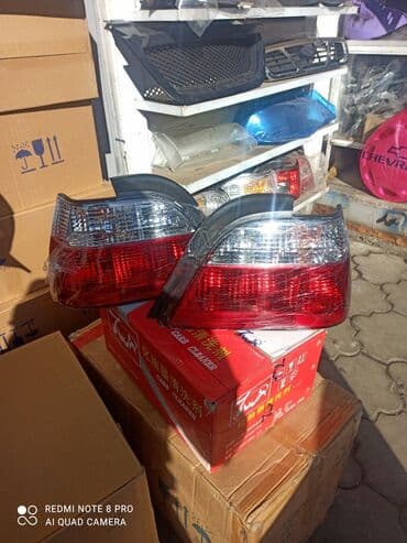 дэу нексия бишкек: Продаю задний фары на Деу Нексия 1 Наш адрес ул Термечикова Лев — 1