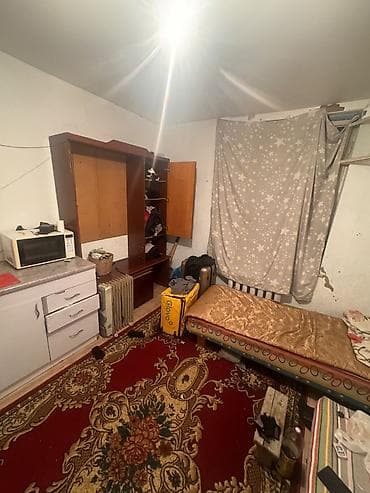 енесай квартира: 1 комната, Собственник, С мебелью полностью — 2
