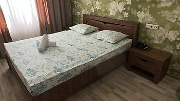 1 комната, ЗАГС/Цирк, Душевая кабина, Постельное белье, Кондиционер
