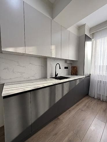 Студия, 30 м², Филармония Элитка, 9 этаж — 2