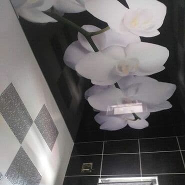 услуги сноса домов в бишкеке: Натяжные потолки Делаю любую сложность натяжного потолка 100% С — 5