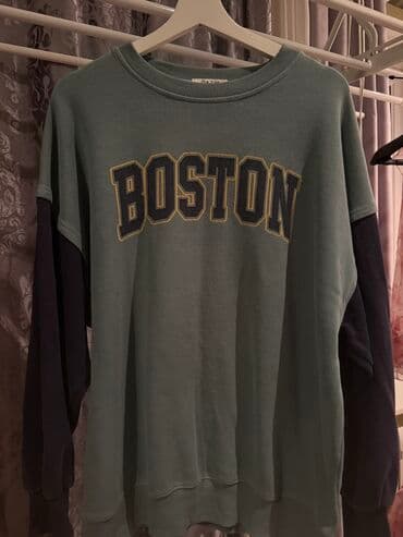 тёплая кофт кардиган: Кофта, Осень-весна, Стандарт — 1