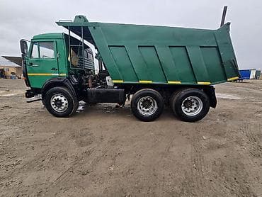 mark2 100: Грузовик, Б/у — 9