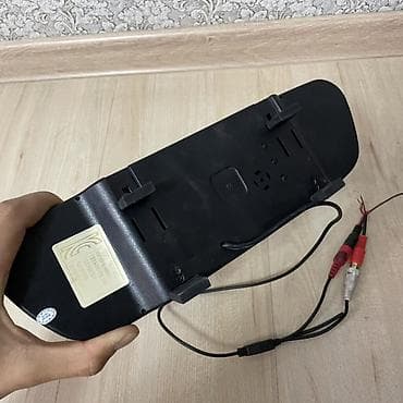 авто портер: Заднего вида Зеркало — 2