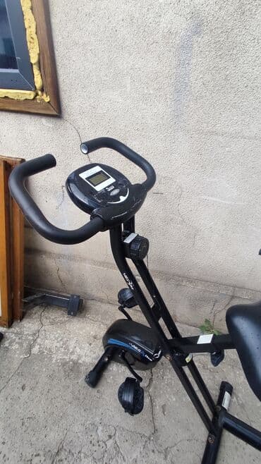 сколько стоит эллиптический тренажер: Велотренажёра производство Корея состояние б\у складывается для — 2