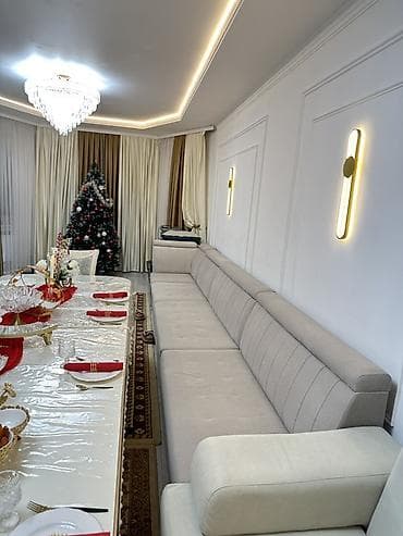 Офисная мебель: Модульный диван — 4