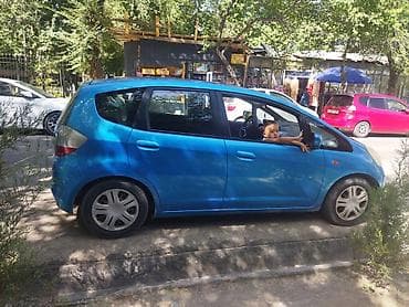 хонда торнео бишкек: Honda Jazz: 2009 г., 1.3 л, Механика, Бензин, Универсал — 2