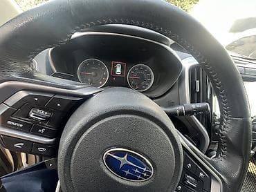 step 2: Subaru Ascent: 2018 г., 2.4 л, Вариатор, Бензин, Кроссовер — 7
