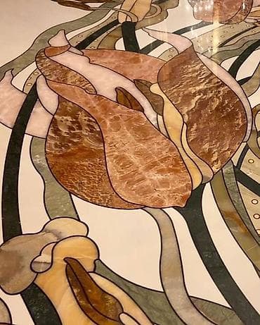 k 7: Шлифовка пола Больше 6 лет опыта — 3